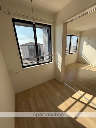 サウス　クレストⅤ[1LDK/50.96m2]の内装8