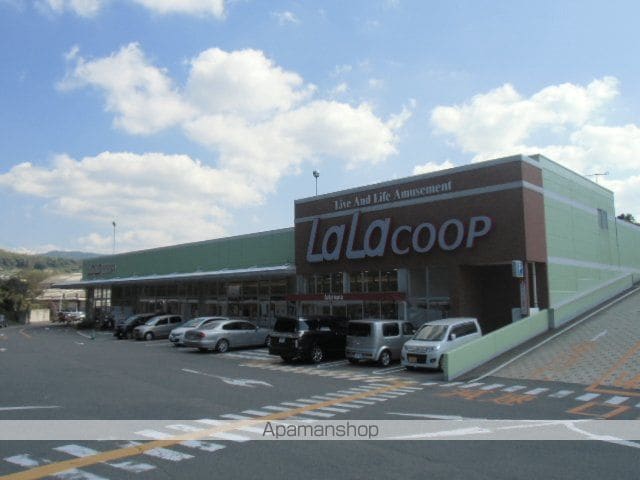 ビジュービスタ IIIの周辺写真