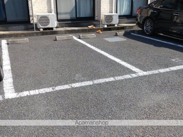 レオパレスコンフォートK2のその他写真