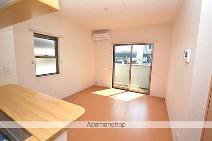 熊本県八代市竹原町[2LDK/56.47m2]の内装3