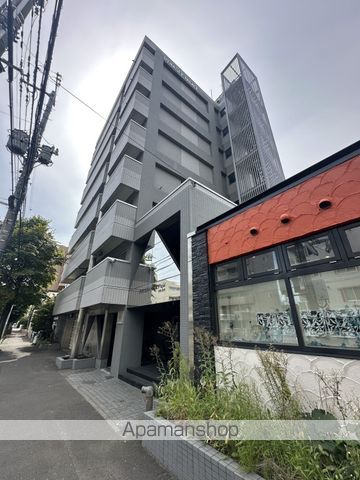ダイナステイパレスFUJI1020の外観写真