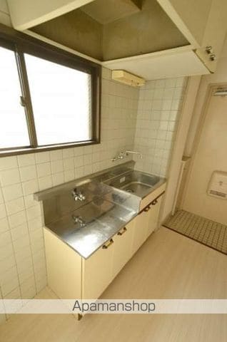 山本ビルの内装写真