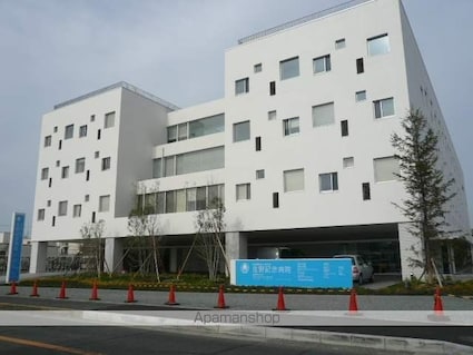 大阪府泉佐野市中町１丁目[1K/26.15m2]の周辺2