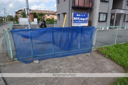 福田ハイツ[2DK/45.54m2]の共用部1