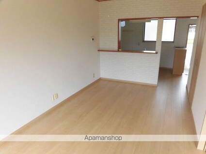 フォレストパーク大津[2DK/39.66m2]の内装