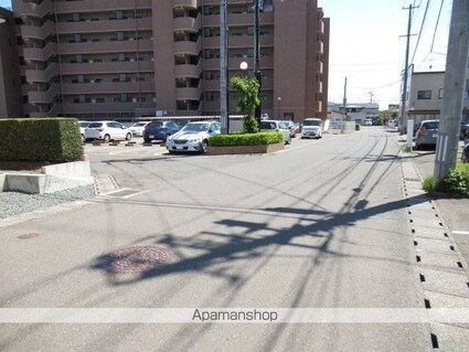 メゾン四季Ａ[3DK/46.37m2]の周辺7