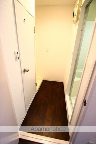 ノーブルハイツIの内装写真