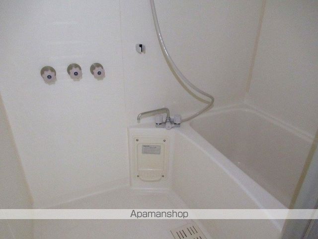 アベールの内装写真