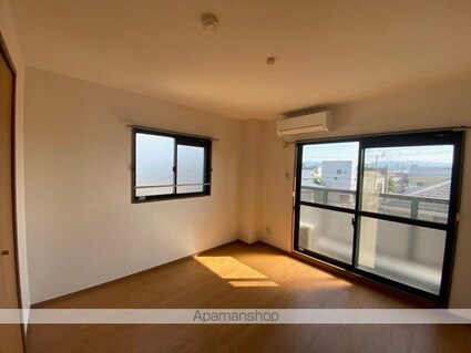 ＡＮＮＥＸーⅡ[3LDK/73.61m2]の内装4