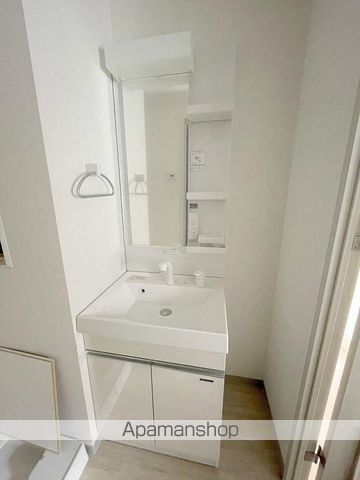 ALZA西本町の内装写真