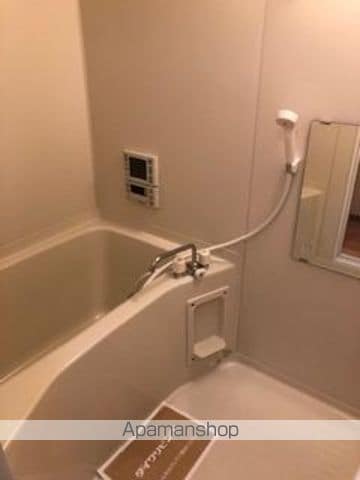 カナディアンコート南吉成 Aの内装写真