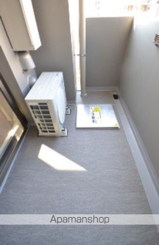 プラウドフラット門前仲町Vの内装写真