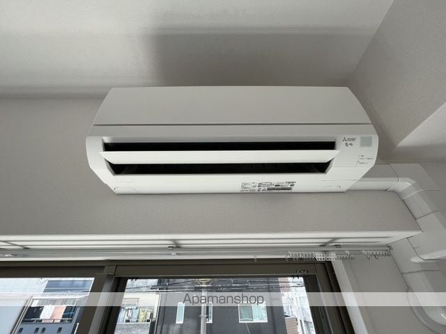 エスリード弁天町ルシェンテの内装写真