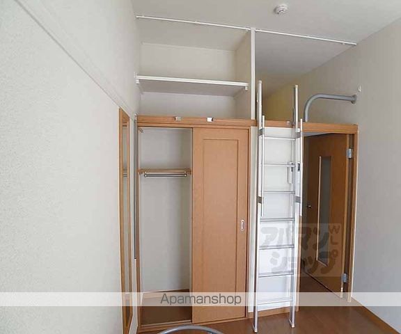 レオパレス堀川の内装写真