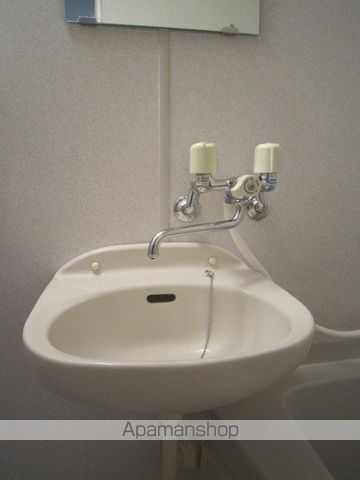 サンパルテBの内装写真