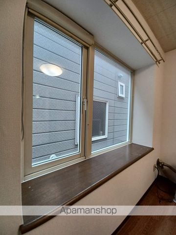 ビブレ学園前の内装写真