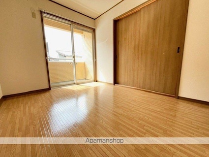 グレイオーク[2DK/48m2]のリビング・居間