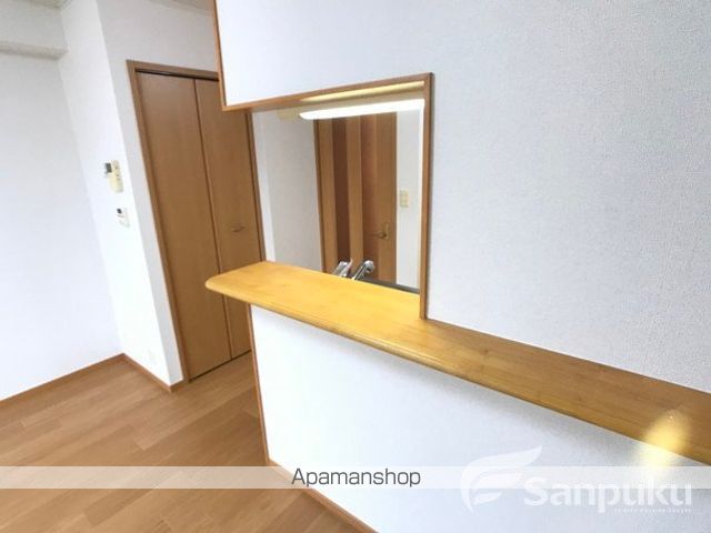 セレノ東野 Cの内装写真