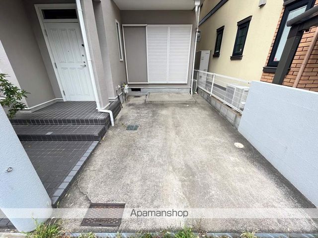 夙川タウンハウスのその他写真