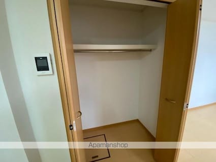 香川県高松市一宮町[1R/32.9m2]の収納