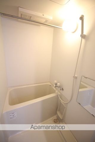 シティレジデンス北34条の内装写真