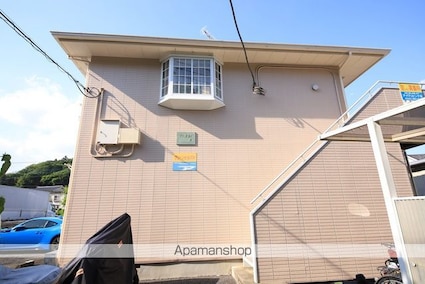 グリーンヒルズＫ[1R/19.87m2]の外観5