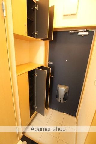グランベルKの内装写真