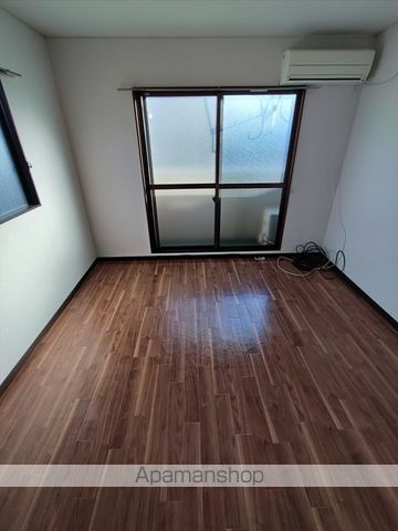 納定シルク館の内装写真