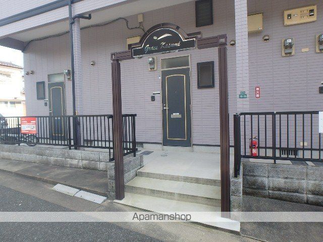 グレイス香住 202 ｜ 福岡県福岡市東区香住ヶ丘４丁目19-15（賃貸アパート1K・2階・24.17㎡） その24