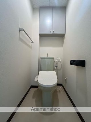 サンコート屋島[3LDK/69.67m2]のトイレ