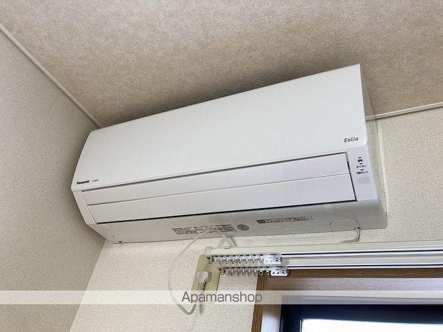 グランディールIIIの内装写真