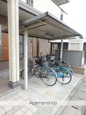 モナリエ稲荷町 205 ｜ 千葉県千葉市中央区稲荷町３丁目13-5（賃貸アパート1K・2階・26.93㎡） その23