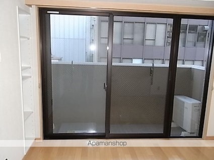 ＺＯＯＭ銀座２丁目Ｓｅｃｏｎｄ[2DK/50.56m2]のリビング・居間