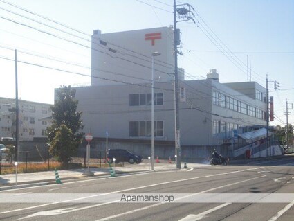 岐阜県岐阜市鷺山[1LDK/49.5m2]の周辺2