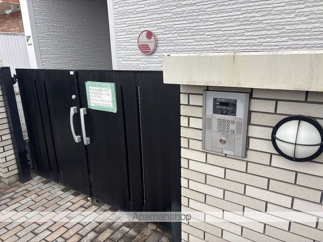 レオパレスコートドールのその他写真