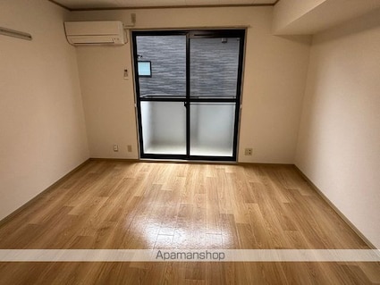 サニーコート聖ＩＶ[1K/26.9m2]のリビング・居間