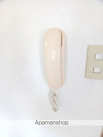 レークヒルズ希みが丘弐番館の内装写真