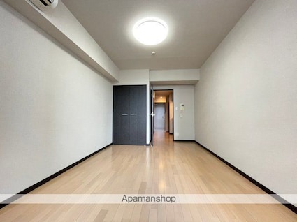 グラントゥルース田端[1K/25.5m2]の内装3