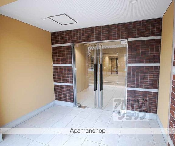メゾン・エイムWの外観写真