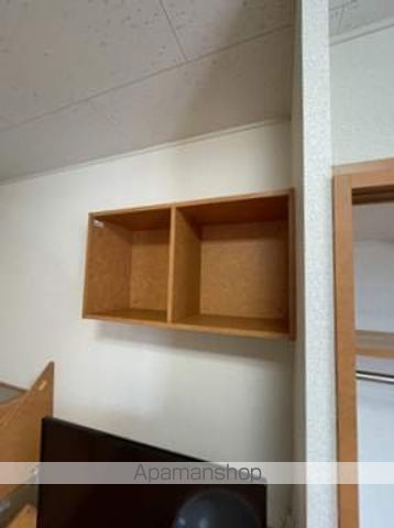 レオパレスコンフォート05の内装写真