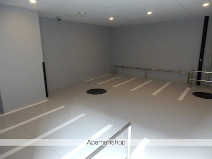 パークアクシス木場[1R/25.02m2]の共用部5