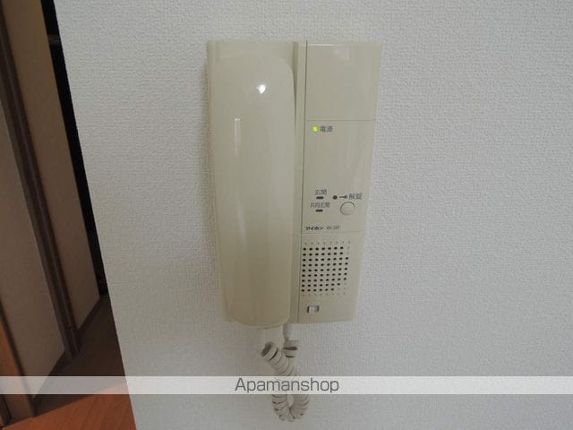 リライエンス円山の内装写真