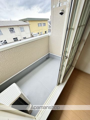 マイン ゲノッセの内装写真