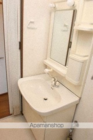 サンクレスト11の内装写真
