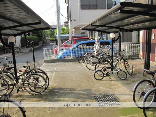 レオパレス小和田のその他写真