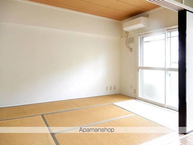 ビレッジハウス会津ばんげ1号棟の内装写真
