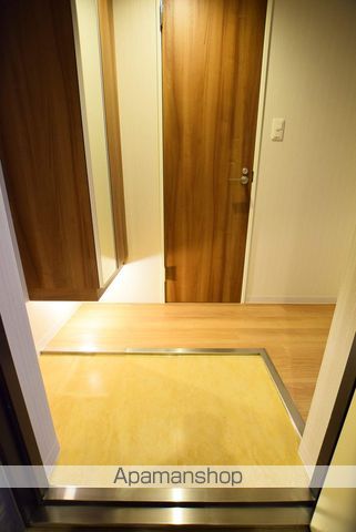 シティレジデンス南12条の内装写真