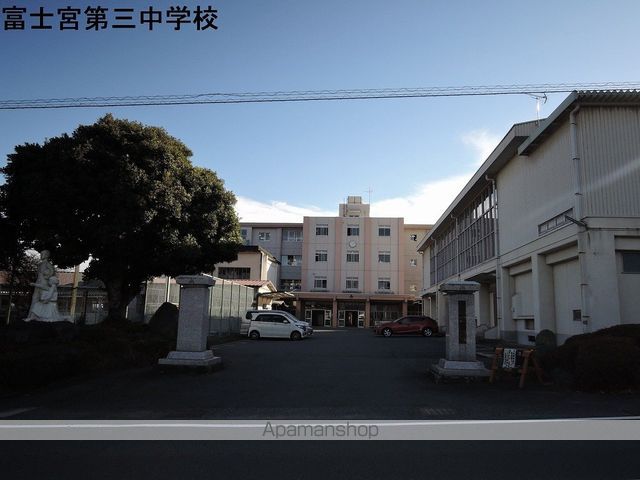 THE LERATOの周辺写真