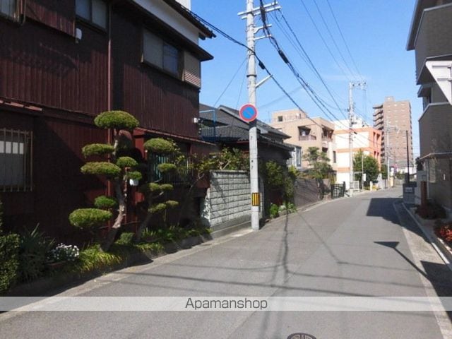 フロレゾン キヒロの周辺写真