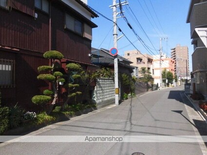 和歌山県和歌山市木広町５丁目[2LDK/60.88m2]の周辺